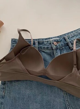 women's sexy lingerie sexy underwear 无钢圈内衣性感文胸 bra