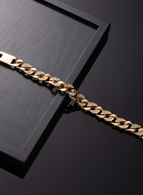 新款热卖手链潮流个性