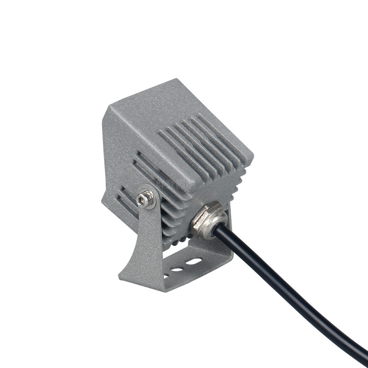 小型led投射灯 单颗1W迷你投光灯 户外亮化文旅工程防雨小射灯,淘宝优惠券,粉丝福利购,淘宝优惠卷