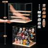 Can be used for common figures for storage of blind boxes in Sichuan Emperor
