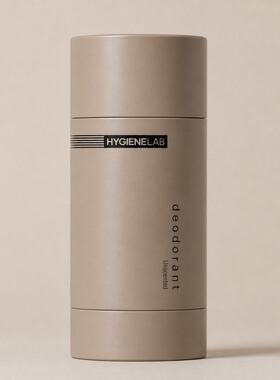 HygieneLab无铝香体棒75g
