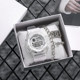 Good-looking electronic watch with college style for middle and high school students