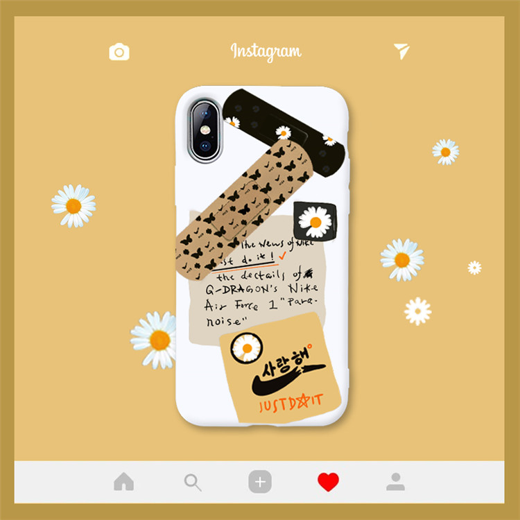 信彦数码专营店欧美风vivox23手机壳X30/x50卡通y50创意iqoo neo3硅胶x27软壳vivoz5/z6全包x23幻彩版y7s女款x30pro男s5薄s63