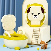 Children toilet boys children Baby special bedpan children 1-3-year-old Enlarge Infant Pee Basin