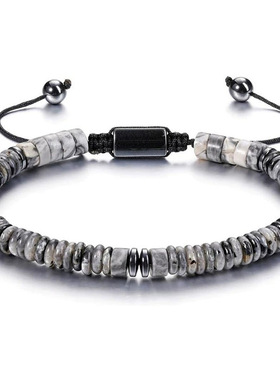 天然虎眼石手链招财转运