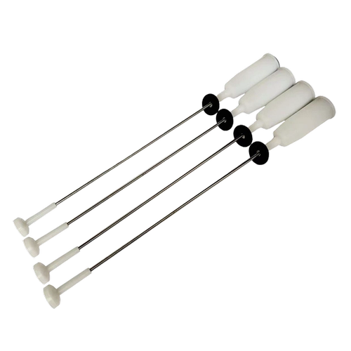 适用松下洗衣机吊杆XQB80-X8155/X8156/U8321/GD8236减震器平衡杆 - 图3