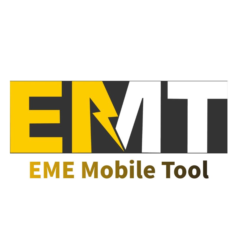 EMT标准版在线开通 EME Mobile Tool  激活PACK1功能信用点充值 - 图3