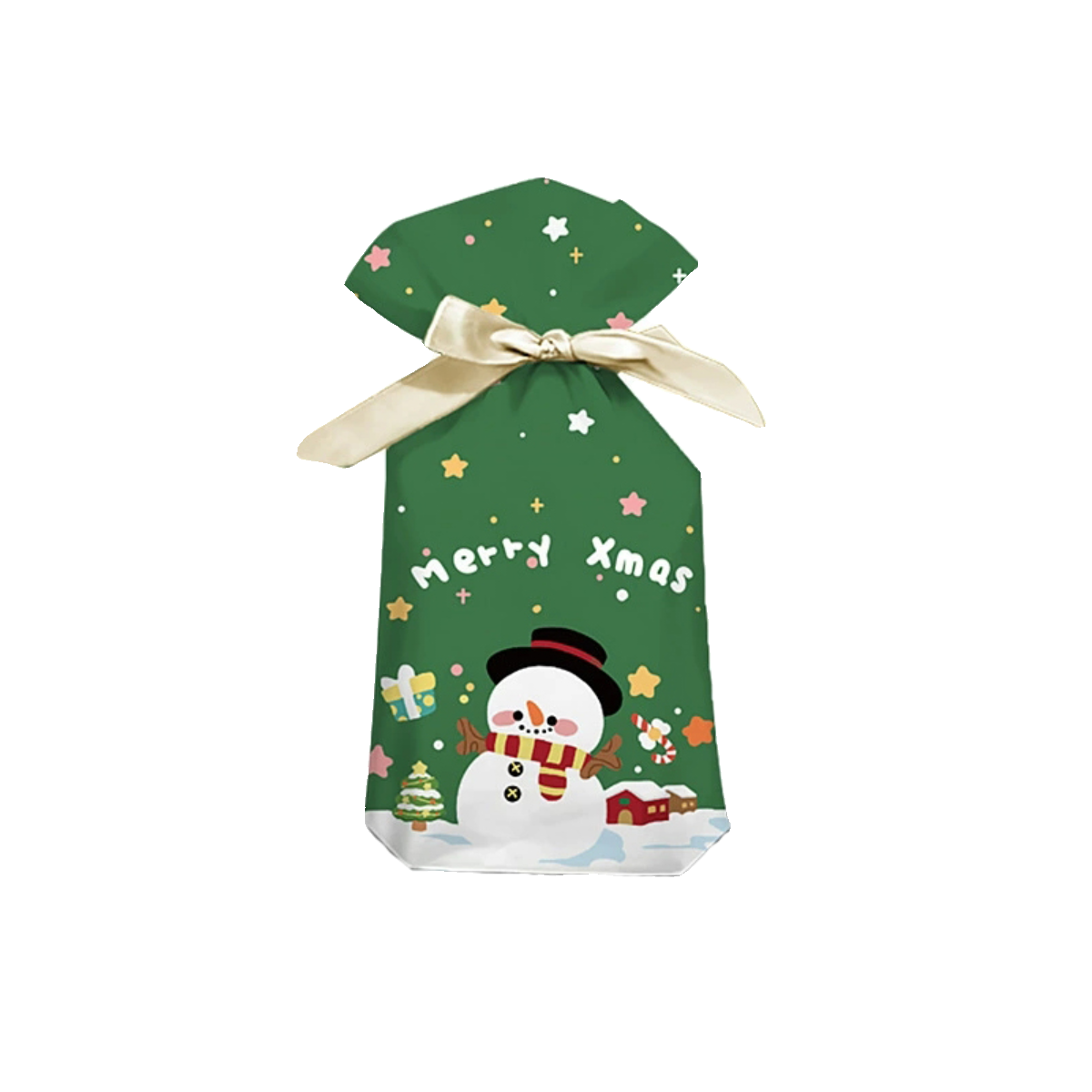 圣诞节老人袜子礼品袋儿童卡通糖果包装袋平安夜装平安果送礼物袋,淘宝优惠券,粉丝福利购,淘宝优惠卷