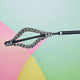 Pipeline dredger 8mm solid chain dredging spring