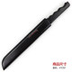 Looking for an encounter in the dungeon, the Blade of Belhestia, wooden cosplay props, short sword and wooden sword