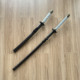 Wooden sword famous sword Yueyin Elden magic ring game peripherals magic weapon COS props anime game peripherals