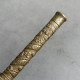 Tang Hengdao wooden sword with sheath Jinyiwei broadsword domineering straight sword Longquan sword ancient style prop Tang Dao toy Tang Dao