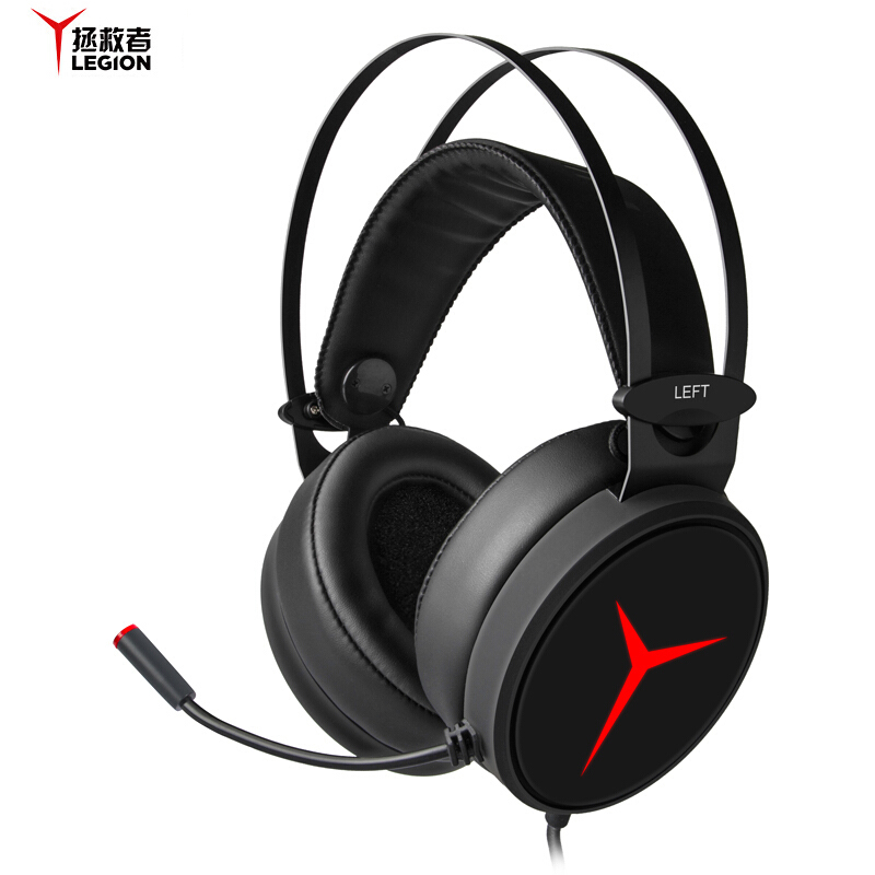 Lenovo Savior Y360 E-Sports Gaming Headset