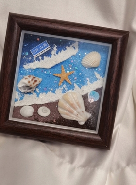 东山岛小夜灯蓝眼泪旅游纪念品