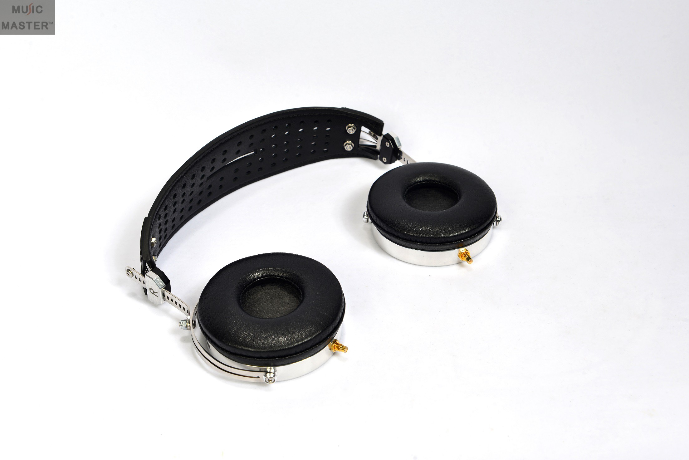 噪音工场X-O1耳机试听 300克头戴式镜面平板振膜耳机关联:戴安娜-图1