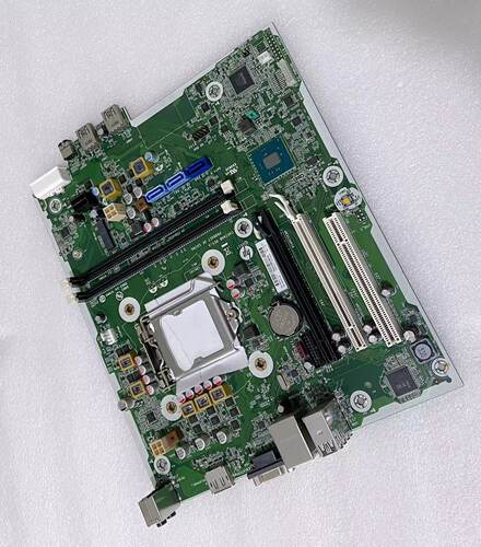 HP/惠普 ProDesk 400 480 G4 MT 主板 7代 L08494-001 L07681-001 - 图3