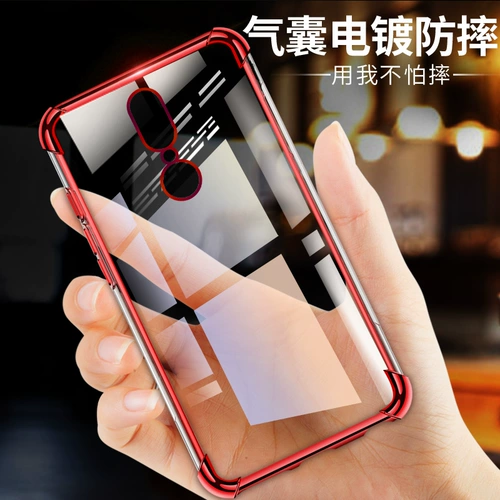 Чехол для телефона, защитный чехол pro, силиконовая прозрачная ультратонкая матовая подушка безопасности подходит для мужчин и женщин, 5S, защита при падении, новая коллекция