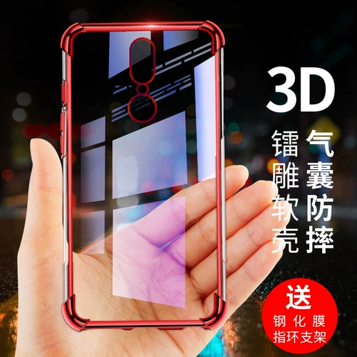 Чехол для телефона, защитный чехол pro, силиконовая прозрачная ультратонкая матовая подушка безопасности подходит для мужчин и женщин, 5S, защита при падении, новая коллекция