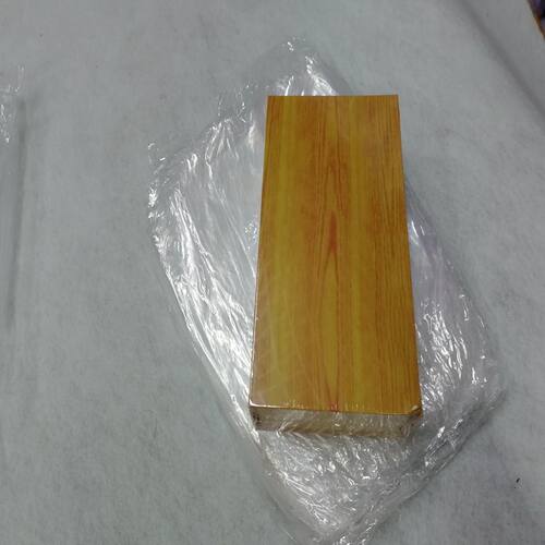 POF热缩膜带孔热缩袋收缩膜 手机平板球鞋鞋包装膜筒膜塑封膜包邮 - 图2