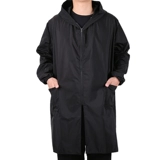 Водонепроницаемый нагрудник, тонкая куртка для работы, с печатью вашего логотипа