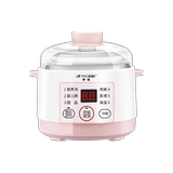 Тушеновая горшка полушария.