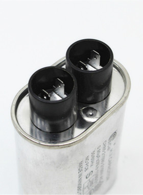 美的微波炉原装高压电容0.9UF.1.0UF.1.1UF启动电容微波炉通用型