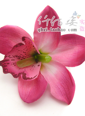波西米亚发饰唯美头饰边夹韩式