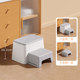 Yucai children parent-child stool preschool education companion multi-function