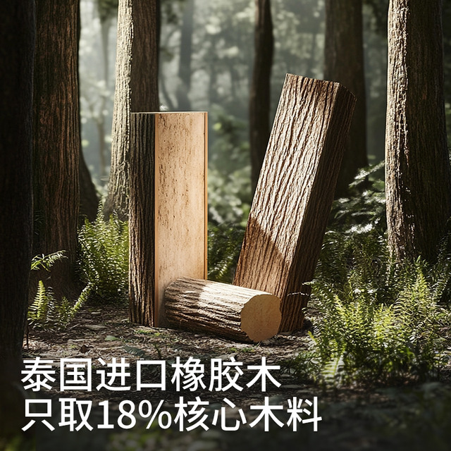 Yucai Adjustable Children's Learning Chair Solid Wood Wind Back Lift Seat Home Elementary School Dining Chair Writing Stool