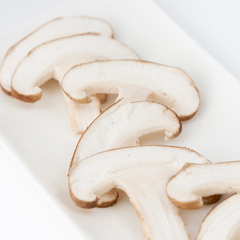 【小汤山】香菇 约200g 新鲜蘑菇基地种植当天采摘99元包顺丰 - 图0