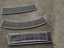 Custom 304C gutters cover plates sewer gutter rainwater grate Stainless Steel Grill Well Cover Direct o 