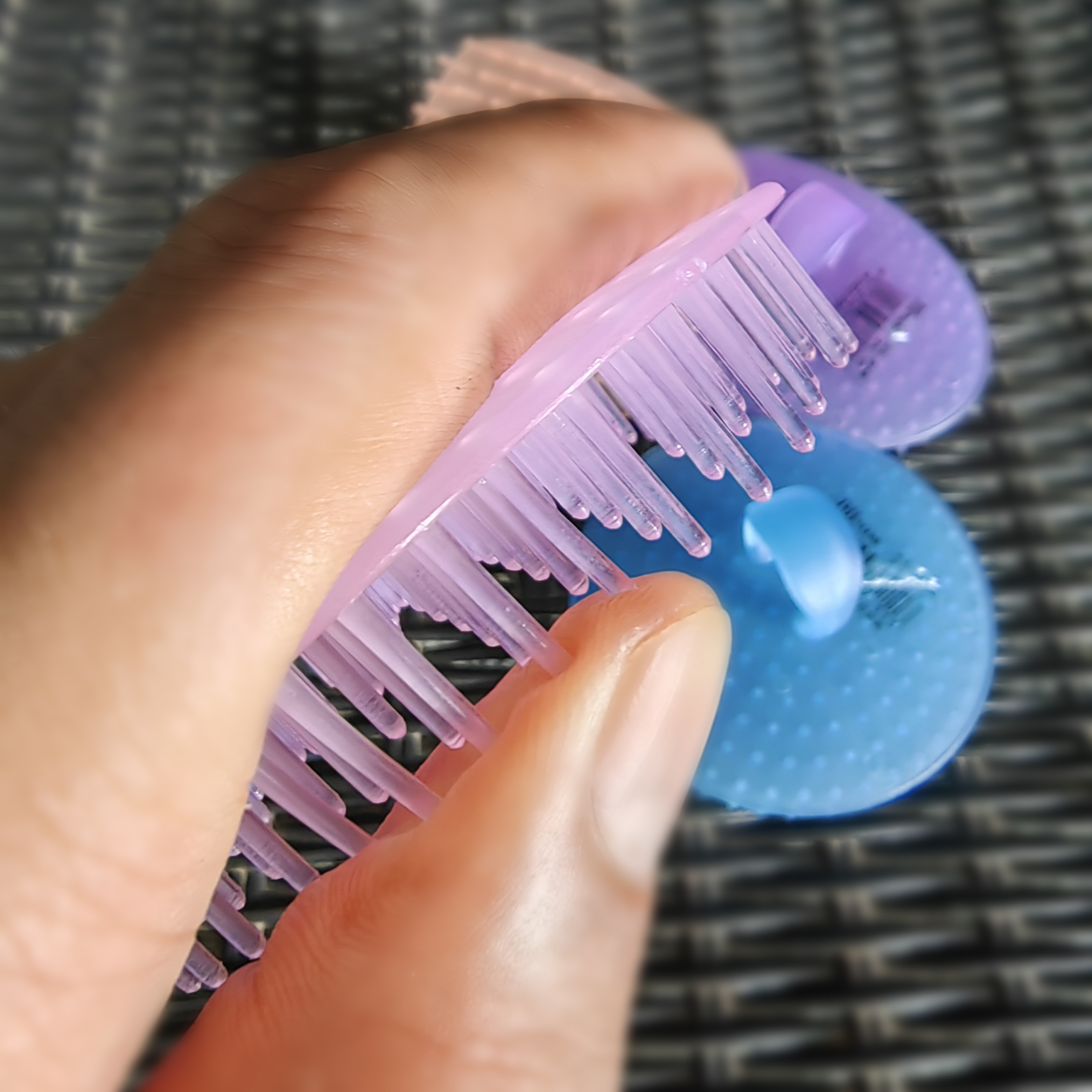 硬款洗头神器大人男女士头部按摩梳按摩刷清洁抓痒洗头刷子洗头梳,淘宝优惠券,粉丝福利购,淘宝优惠卷