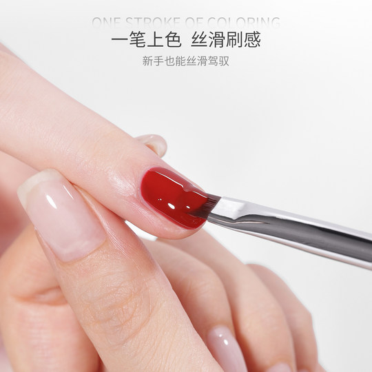 Gaoy Goya manicure brush set