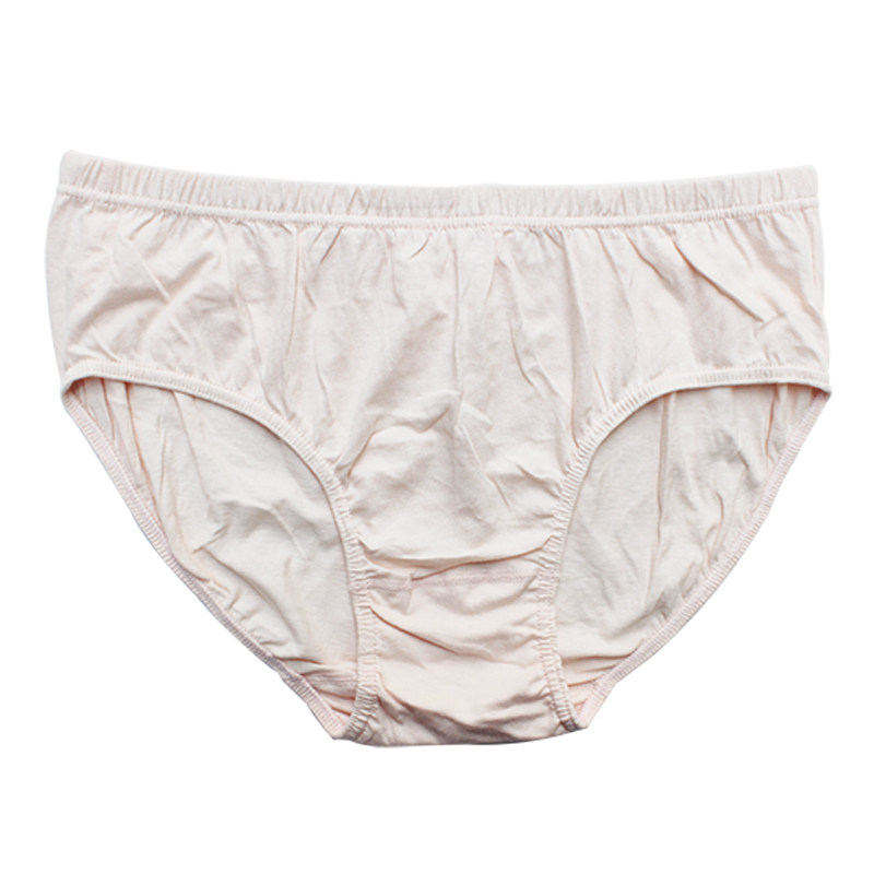 女士三角裤纯棉大码内裤中老年大妈底裤中腰孕妇裤头妈咪女裤头,淘宝优惠券,粉丝福利购,淘宝优惠卷