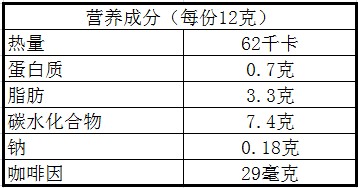 日本进口AGF Blendy CAFE LATORY醇厚焦糖玛奇朵速溶咖啡-图1