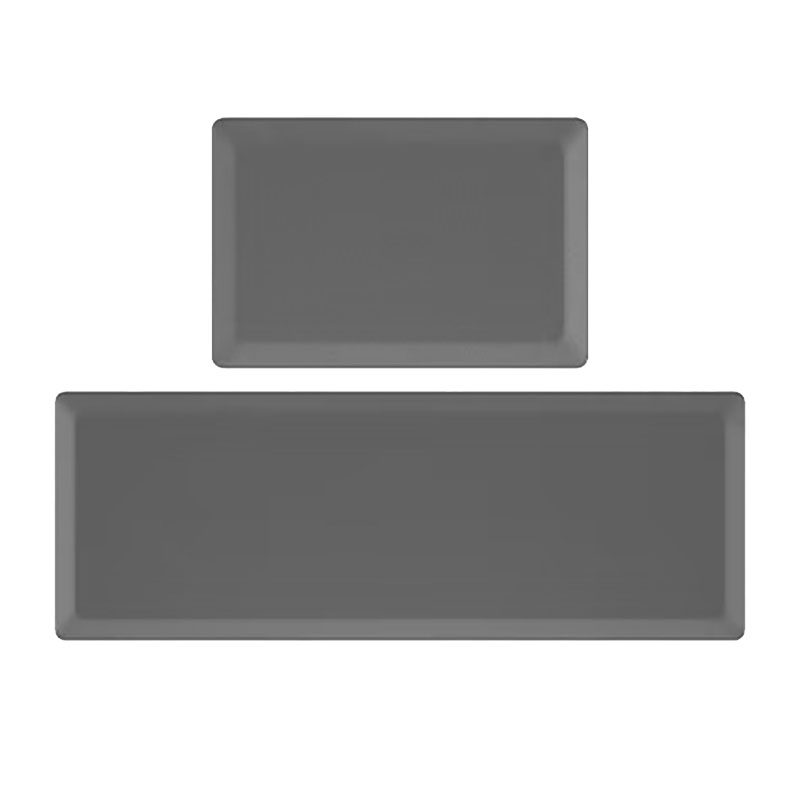 厨房地垫防疲劳加厚长条PVC皮革脚垫防水防油防滑入户地毯易清洁,淘宝优惠券,粉丝福利购,淘宝优惠卷