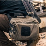 5.11 Дорожная сумка через плечо, тактическая сумка на одно плечо, портативный магазин, рюкзак