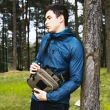 5.11 Дорожная сумка через плечо, тактическая сумка на одно плечо, портативный магазин, рюкзак