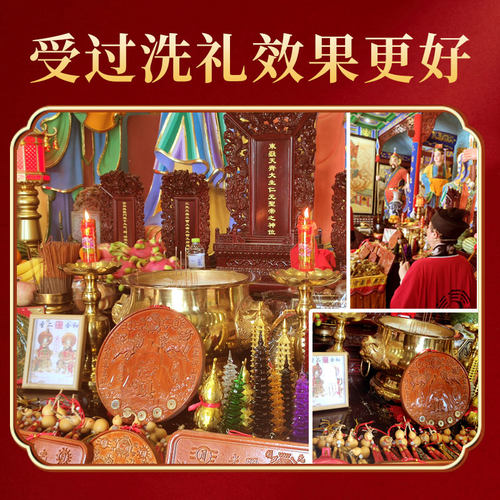 门对门五帝钱天然葫芦挂件莲花摆件黄绳开口厕所厨房客厅木干葫芦 - 图0