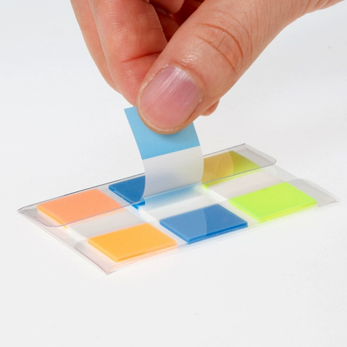 Qixin D7014 Метка