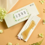 谭木匠 Натуральный отшелушивающий косметический массажер, подарок на день рождения