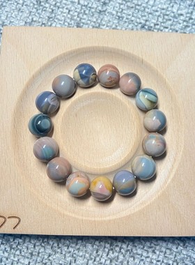 可塘小泡珠宝 阿拉善萌宠手链 货物多多