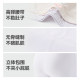 ເດັກຍິງ Xiaolongren ຫ້ອງຮຽນ A ຜ້າຝ້າຍ Antibacterial Boxer Briefs