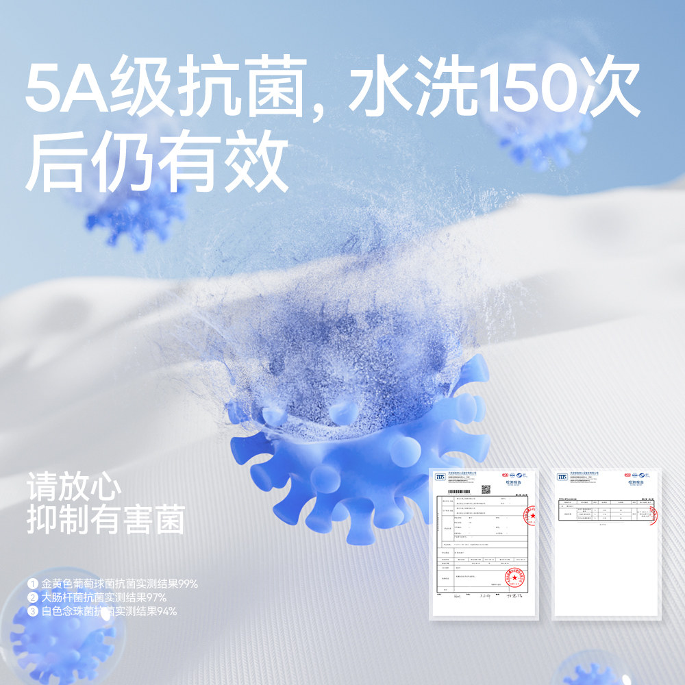 小龙人全棉儿童内裤女童纯棉抗菌女宝女孩中大童四角短裤不夹屁屁,淘宝优惠券,粉丝福利购,淘宝优惠卷