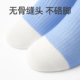 Xiaolongren ຖົງຕີນຝ້າຍຂອງເດັກຊາຍໃນລະດູໃບໄມ້ປົ່ງແລະລະດູຮ້ອນທີ່ບໍ່ມີກະດູກ
