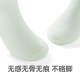 Xiaolongren ຖົງຕີນຝ້າຍບໍລິສຸດຂອງເດັກຊາຍຕາຫນ່າງທີ່ບໍ່ມີກະດູກ