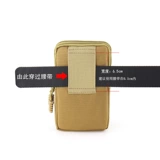 Мобильный телефон, поясная сумка, водонепроницаемый универсальный износостойкий ремень, 6 дюймовый, 6, 6.5 дюймов