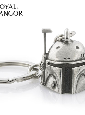 皇家雪兰莪钥匙扣星球大战联名