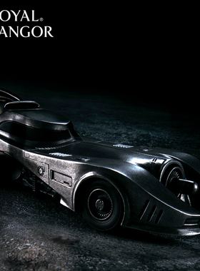 皇家雪兰莪手工马来西亚桌面摆件