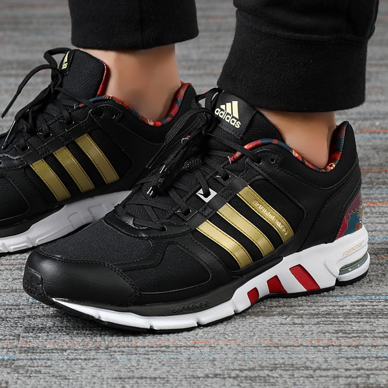 麦基森 Adidas 男女Equipment 10 EE9621 FW9997 BC0231 FU8349 - 图1